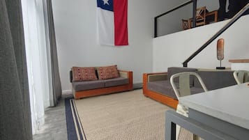 Villa familiare | Area soggiorno