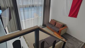 Villa | Oppholdsområde