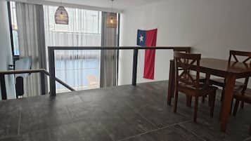 Villa familiare | Sala da pranzo