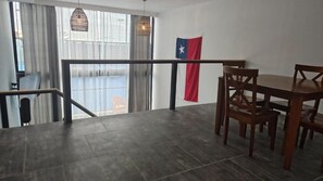 Dining room - Oceana Suites El Rosario (Coquimbo)