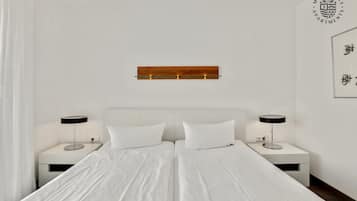 Wi-Fi, draps fournis