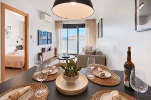 2 bedrooms, iron/ironing board, WiFi, bed sheets - Las Dunas 214 - by Welcomely (Oliva)