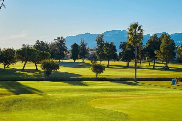 Golf