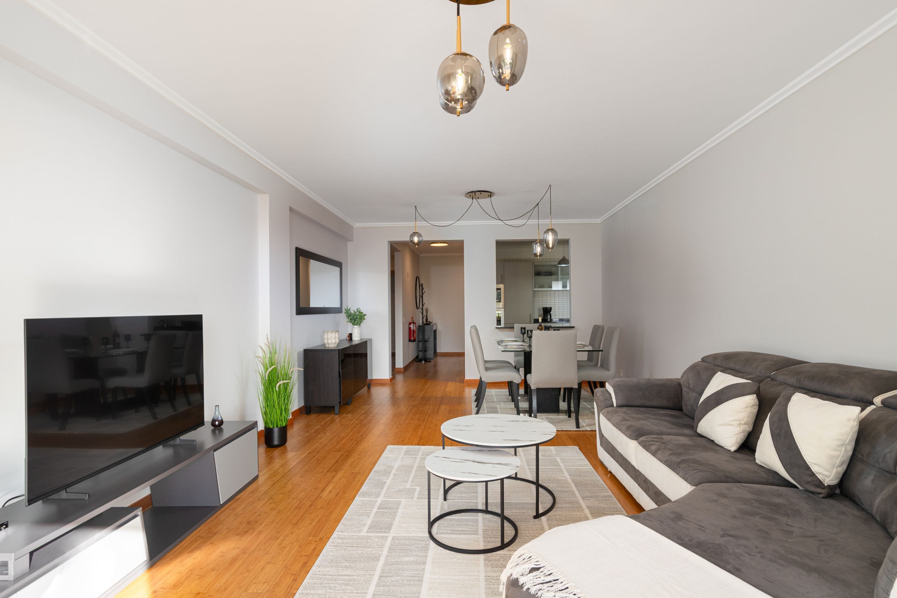 Appartement | 3 slaapkamers