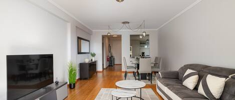 Appartement | 3 slaapkamers