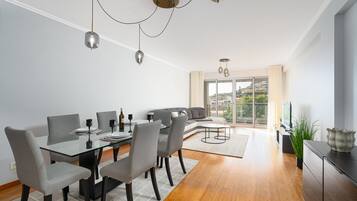 Apartment | 3 bedrooms