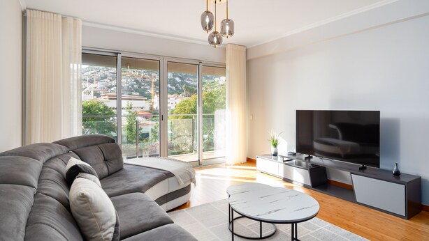 House | 3 bedrooms - Anchored in Carmo by Homie (Camara de Lobos)
