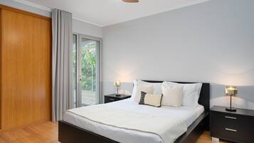 Apartment | 3 bedrooms