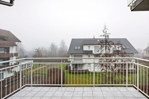 Property grounds - Apartment 5-05 Winzer-Spa Studio in Bad Bellingen with Wi-Fi and Outdoor Area (Bad Bellingen)