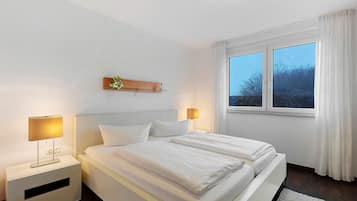 Wi-fi och sÀngklÀder