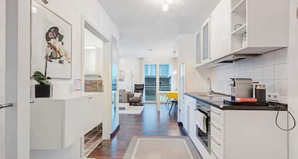 Apartment '3-02 Weinberg' with Wi-Fi and Outdoor Area