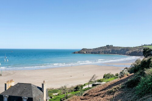 Gîte du Kerdreux – Plouha: Tranquil Stay Near Brittany’s Cliffs