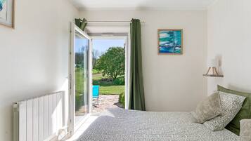 Wi-Fi, draps fournis