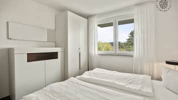 Wi-Fi, draps fournis