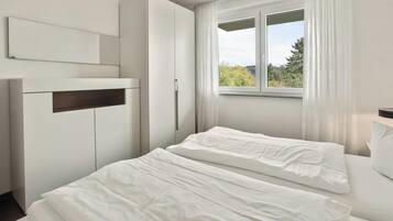 Wi-Fi, draps fournis