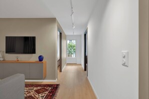 Interior - Modern-city Center Dream, With Balcony (Oslo)