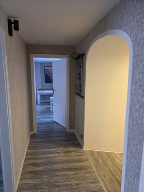 Interior - Arrive and just enjoy yourself (Alsleben (Saale))