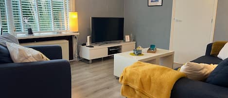 บ้านพัก | ห้องนั่งเล่น