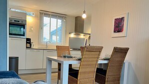 Ferienhaus | Speisen