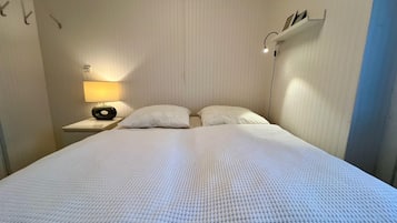 Huis | 2 slaapkamers