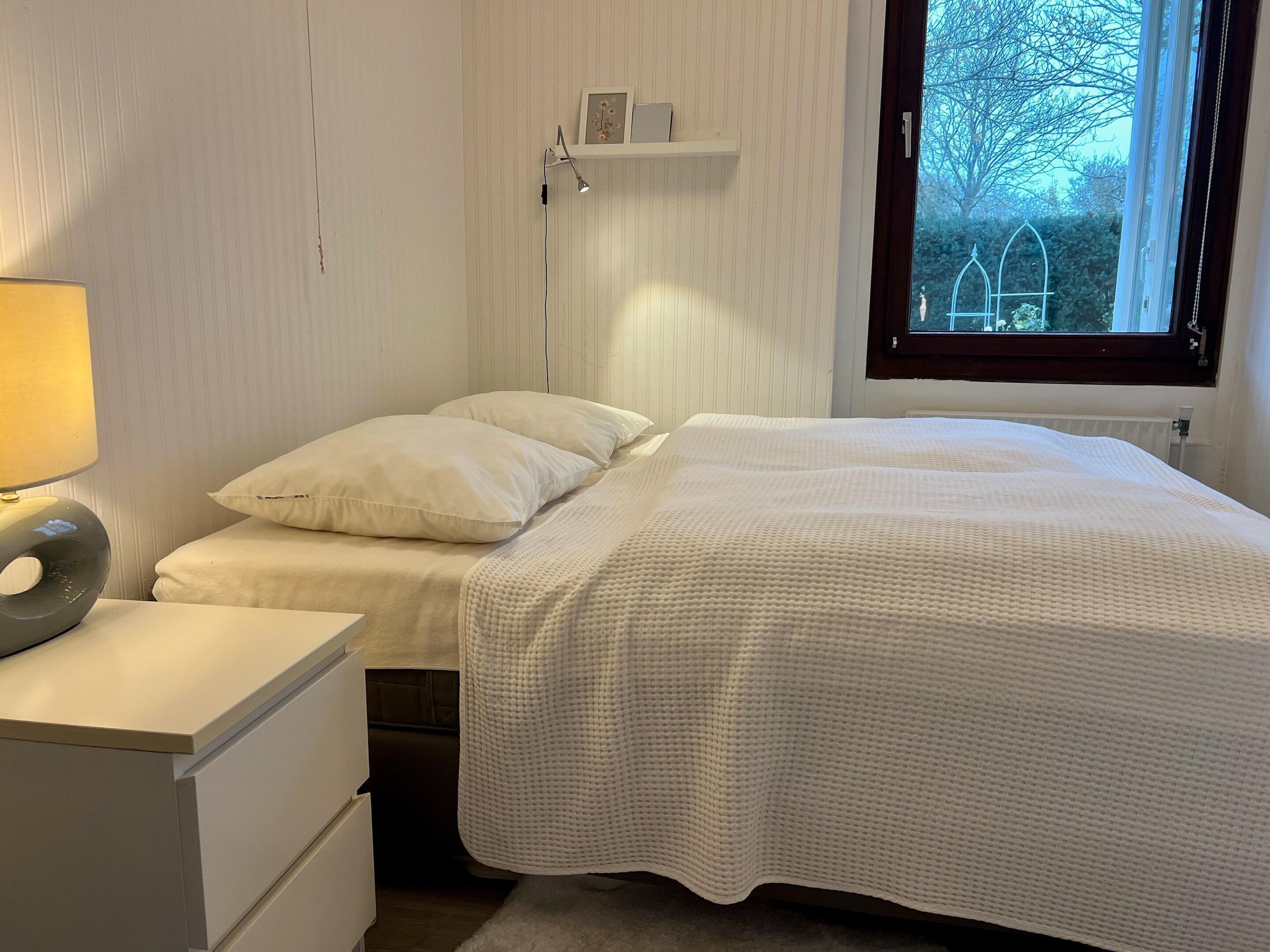 Ferienhaus | 2 Schlafzimmer