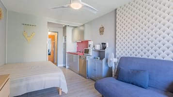 Apartemen | Setrika/meja setrika