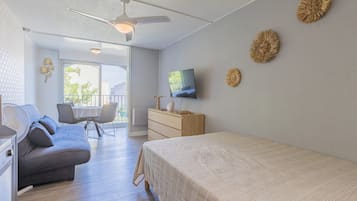 Căn hộ | Bàn ủi/dụng cụ ủi quần áo