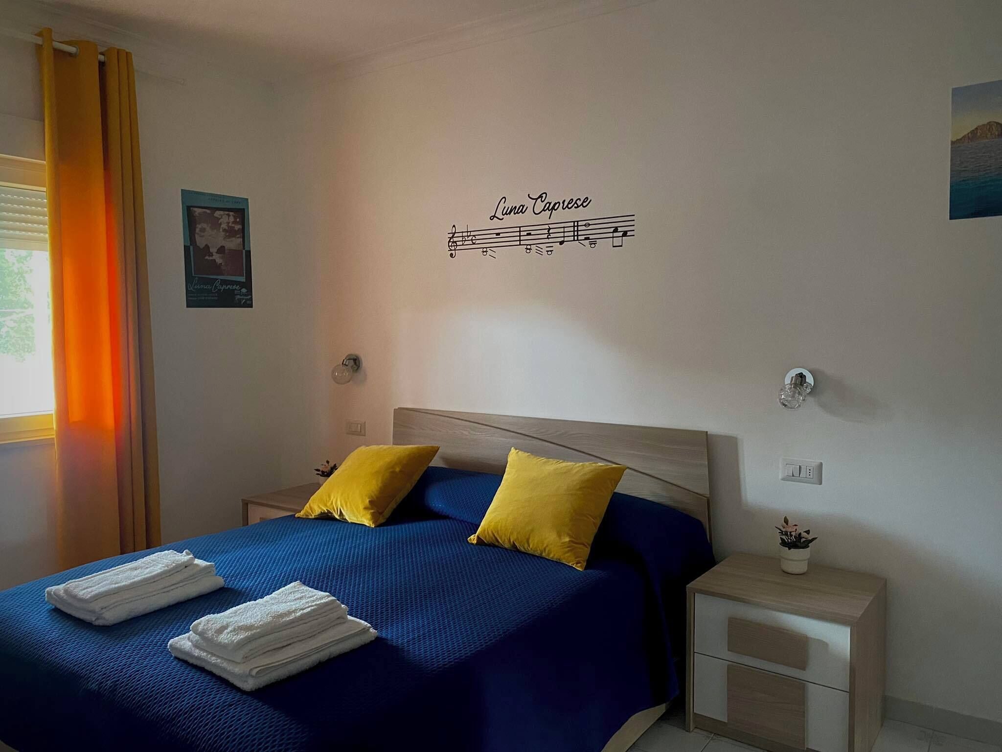 Superior Double Room, Garden View | Free WiFi