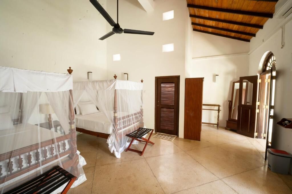 Strygejern/strygebræt, Wi-Fi, sengetøj