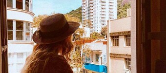 Aurora Hostel Rio