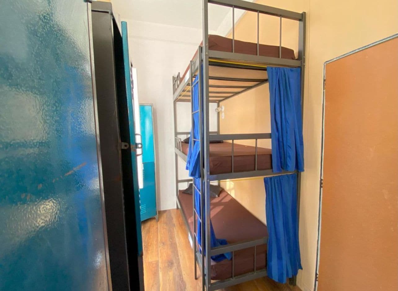 Habitación