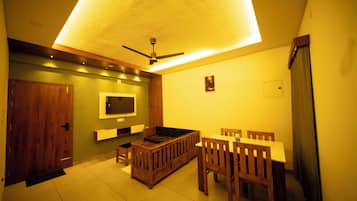 Apartemen Superior | Area keluarga