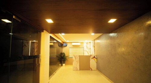 Spezio Luxurious Apartments