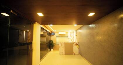 Spezio Luxurious Apartments