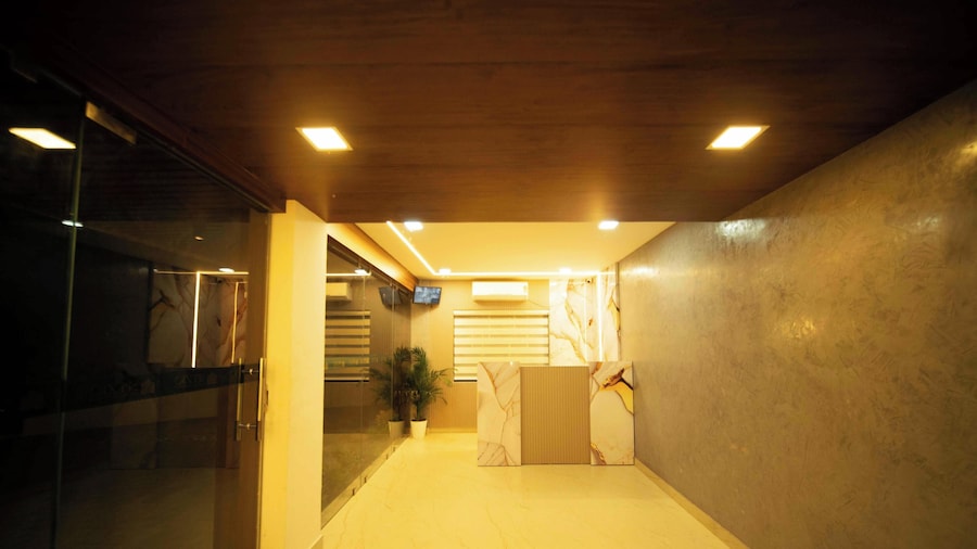 Spezio Luxurious Apartments