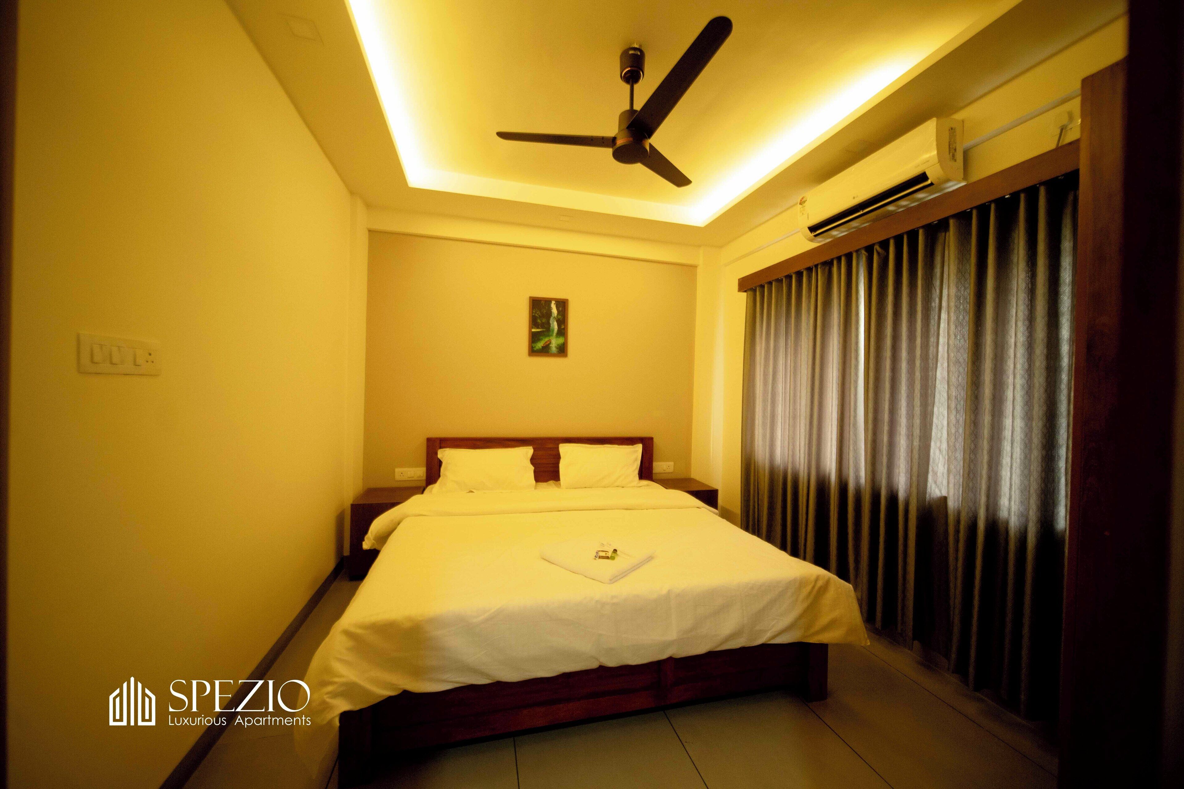 Apartamento superior | Wifi gratis