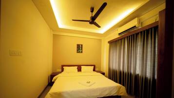 Apartamento superior | Wi-Fi de cortesia