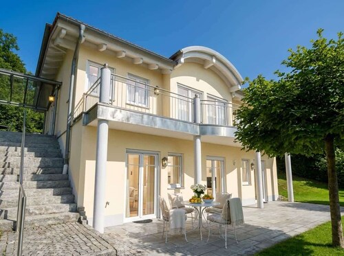 Bergperle am Lindberg / Perlesreut