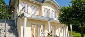 Bergperle am Lindberg / Perlesreut