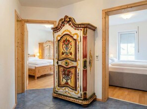 WiFi - Bergperle am Lindberg / Perlesreut (Perlesreut)