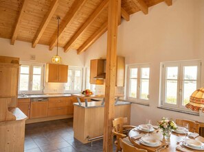 Dining - Bergperle am Lindberg / Perlesreut (Perlesreut)