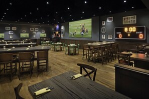 Restaurantes