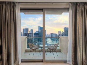 Interior - JW Marriott Marina: 1-3 Mo. Rates Available All-in (Dubai)