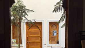 Front of property - darjenanadam (Marrakech)