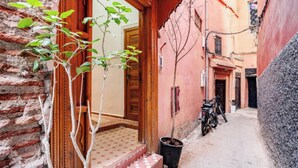 Exterior - darjenanadam (Marrakech)
