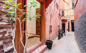 Exterior - darjenanadam (Marrakech)