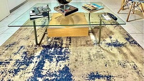 Interior - Kevisco House is in the center of Rome very cozy equipped with all the comforts (Roma)