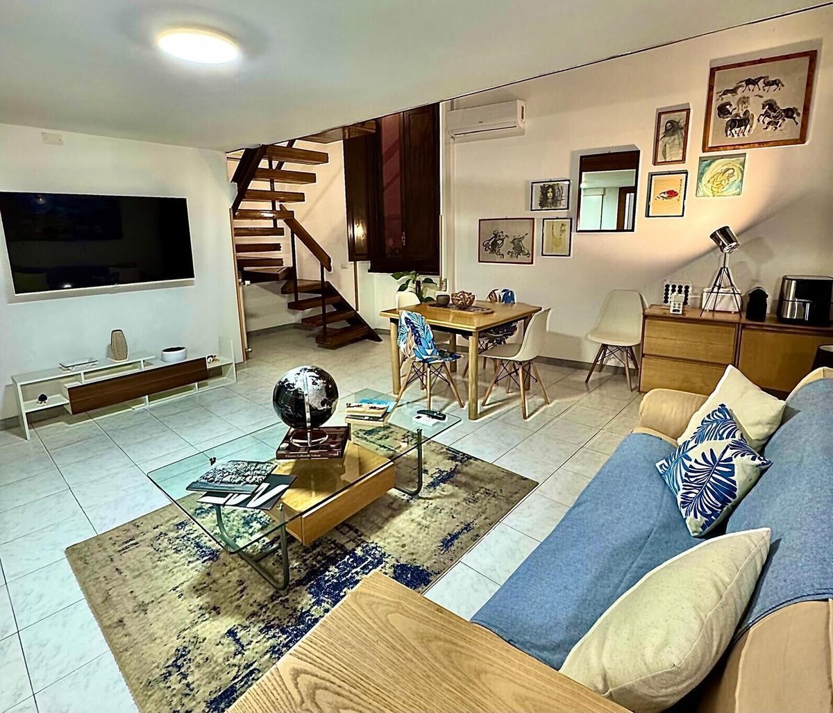 Bild für Gastgeberprofil