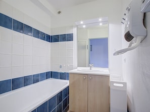 Villa | Salle de bain