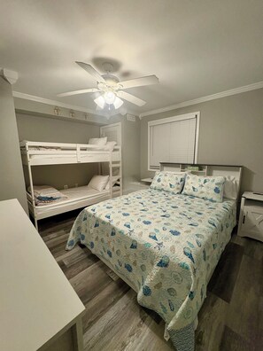 1 habitación y wifi gratis 